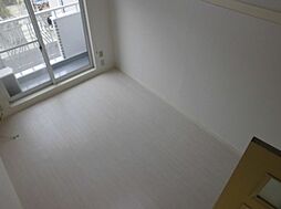 ローズアパートR48番館 2階1Kのリビング/ダイニング