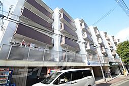 Osaka Metro長堀鶴見緑地線 今福鶴見駅 徒歩5分の賃貸マンション