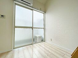 メゾン・ド・ブラン平和台 2階1Kのリビング/ダイニング