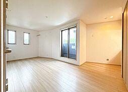 レゴリス 3階ワンルームのリビング/ダイニング