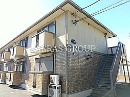 モナリエ古ヶ崎