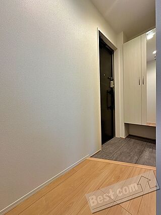 D-ROOM西汀丁_内装_2