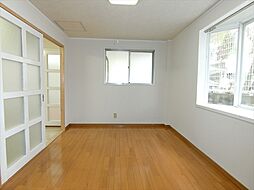 サンホワイト別府 101 1階2DKのリビング/ダイニング