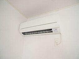 カーサヴィオラＩＩＩ 201 2階1Kの室内