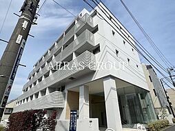 カスタリア市ヶ谷