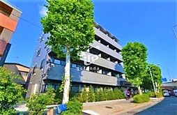 JR京浜東北・根岸線 大森駅 徒歩12分の賃貸マンション