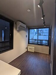 アピチェ南千住 A棟 4階1DKのリビング/ダイニング