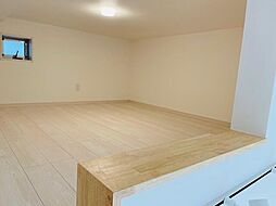 Ｒｉｎｇ7 1階1Kのリビング/ダイニング