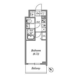 THE PASEO新小岩 15階