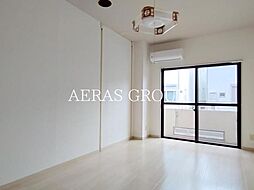 イレブンアール 1階1Kのリビング/ダイニング