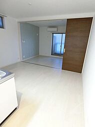 asecia　GRAFF 3階1LDKのリビング/ダイニング