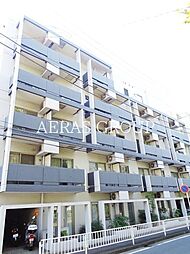 パーク・アヴェニュー