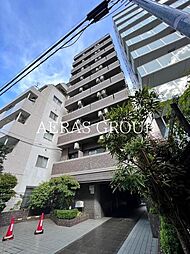 東京メトロ千代田線 湯島駅 徒歩2分の賃貸マンション