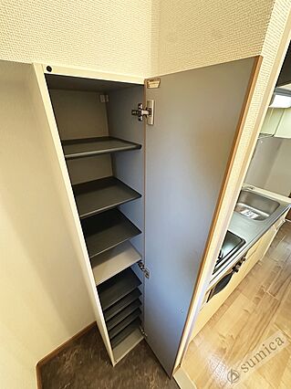 イーストフラワー壱番館_内装_8