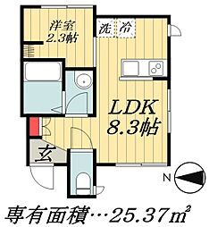 JR総武線 本八幡駅 徒歩10分