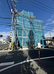 仮称船橋日大B新築計画