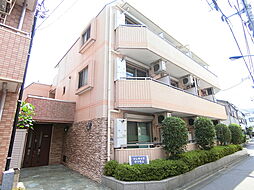 サンライズ中十条II