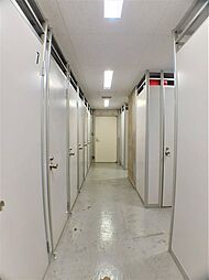 レジディアタワー目黒不動前 8階1LDKのリビング/ダイニング