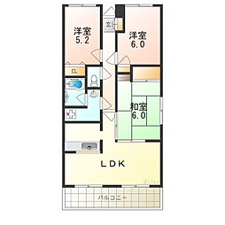 南海泉北線 深井駅 徒歩8分