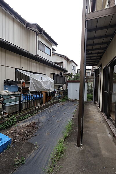 detached 茨城県取手市讀壽惠1043-6

地図を見る