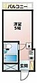 プラーズ花月園7階5.5万円