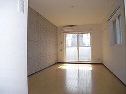 セリシエコート相模原 3階1Kのリビング/ダイニング