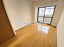 エスリード三宮フラワーロード 12階1Kのリビング/ダイニング