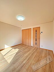 JR紀勢本線 黒江駅 徒歩5分の賃貸アパート 2階1Kのリビング/ダイニング