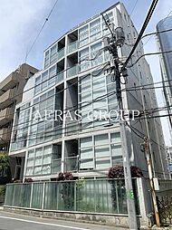 フルハウス代々木