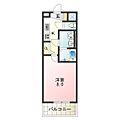 ウエンズ勝山7階6.7万円