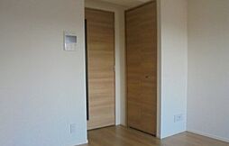 スパシエソリデ横浜鶴見 5階1Kのリビング/ダイニング