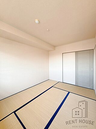 フォーエバーハイツ_内装_4