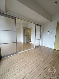 AFICION堀川 7階1DKのリビング/ダイニング