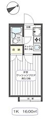 アネックスIII 1階