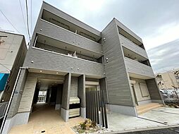 グランドレジデンス赤羽