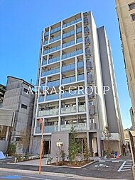 リビオメゾン木場