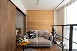 nozomio premier 目黒 1階2DKのリビング/ダイニング