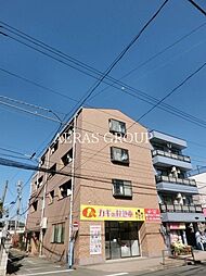 立川弐拾壹番館