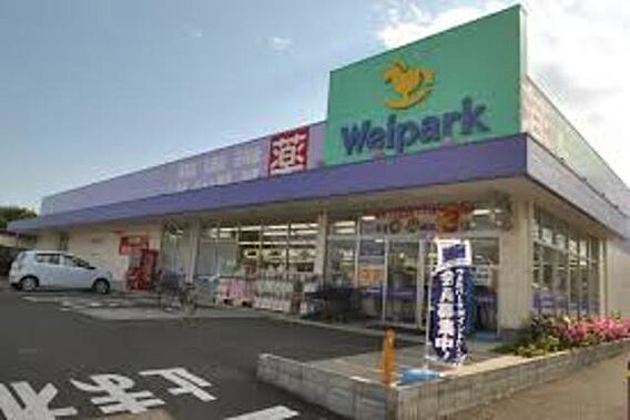 メゾンシャングリラ_周辺_3