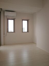 ユリカロゼ東京イースト 9階ワンルームのリビング/ダイニング