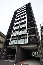 京急空港線 大鳥居駅 徒歩8分の賃貸マンション