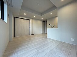 レーベン福岡天神ONETOWER 2LDKの写真