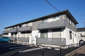 メビュースタウンVII　Ａ 00101 ｜ 栃木県小山市東城南２丁目37-7（賃貸アパート2LDK・1階・53.92㎡） その1