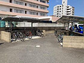 パークヒルズ陵南 0102 ｜ 大阪府堺市北区百舌鳥陵南町１丁88（賃貸アパート1LDK・1階・43.87㎡） その26