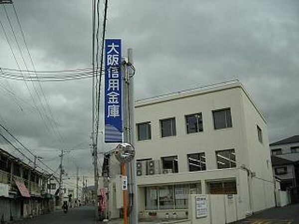 大阪府岸和田市池尻町(賃貸マンション1LDK・3階・34.00㎡)の写真 その22