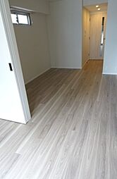 パークアクシス錦糸町ウエスト 4階2DKのリビング/ダイニング