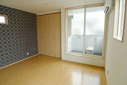 プライマル南馬込 2階ワンルームのリビング/ダイニング