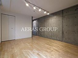 ZESTY桜新町 1階1LDKのリビング/ダイニング