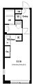 COSMOSREID東高円寺Residence2階12.6万円