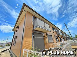 和歌山電鐵貴志川線 神前駅 徒歩10分の賃貸アパート